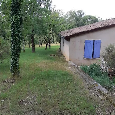 Location Gite Proche Gourdon Saint-Cirq-Souillaguet Buitenkant foto