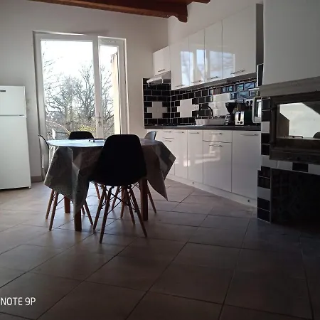 Location Gite Proche Gourdon Saint-Cirq-Souillaguet Buitenkant foto
