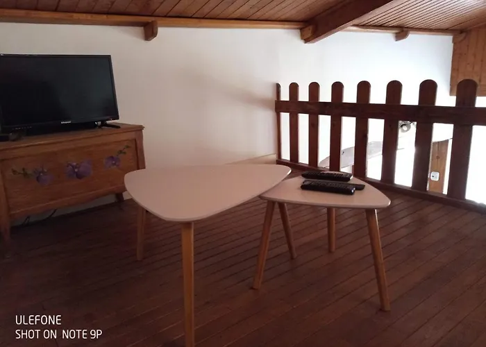 Location Gite Proche Gourdon