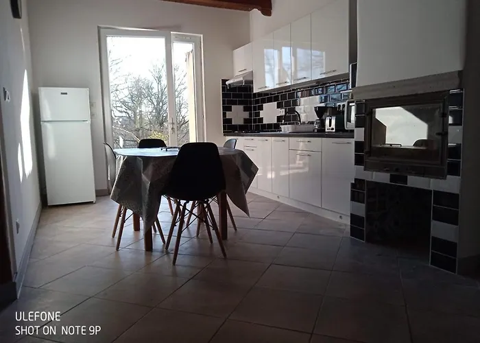 Location Gite Proche Gourdon