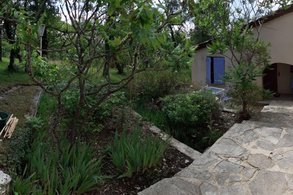 Holiday home Location Proche Gourdon