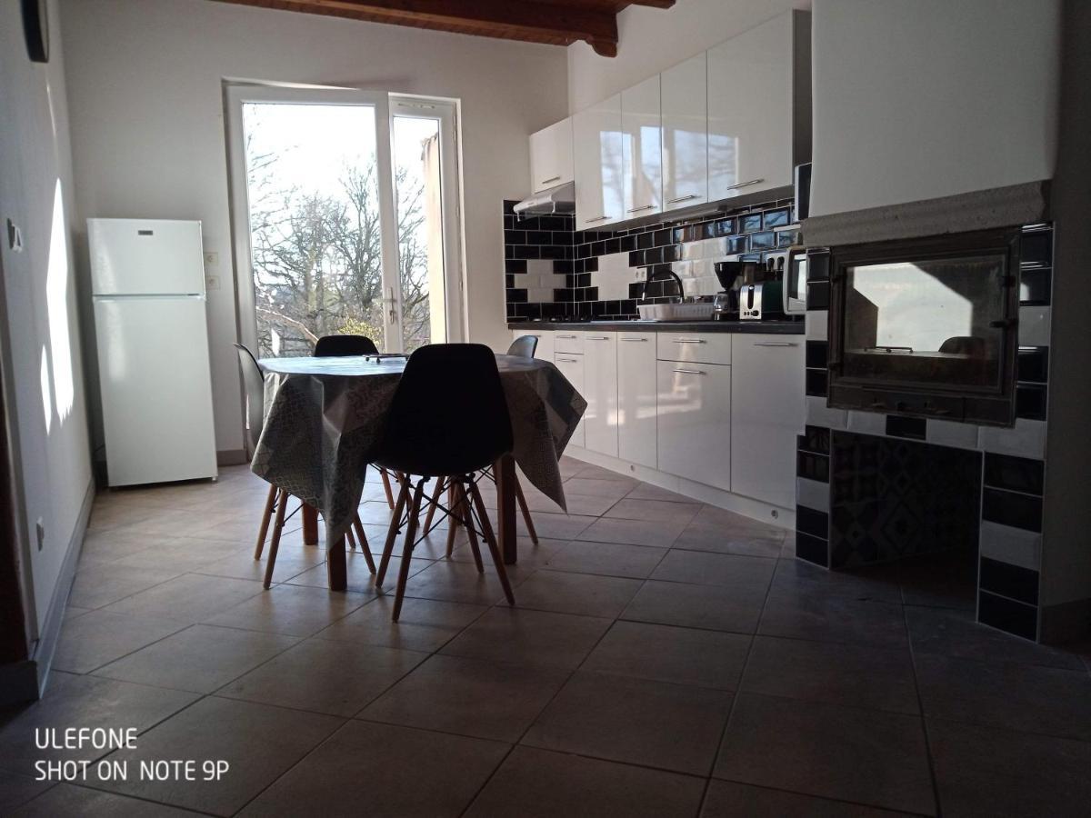 Location Proche Gourdon Saint-Cirq-Souillaguet
