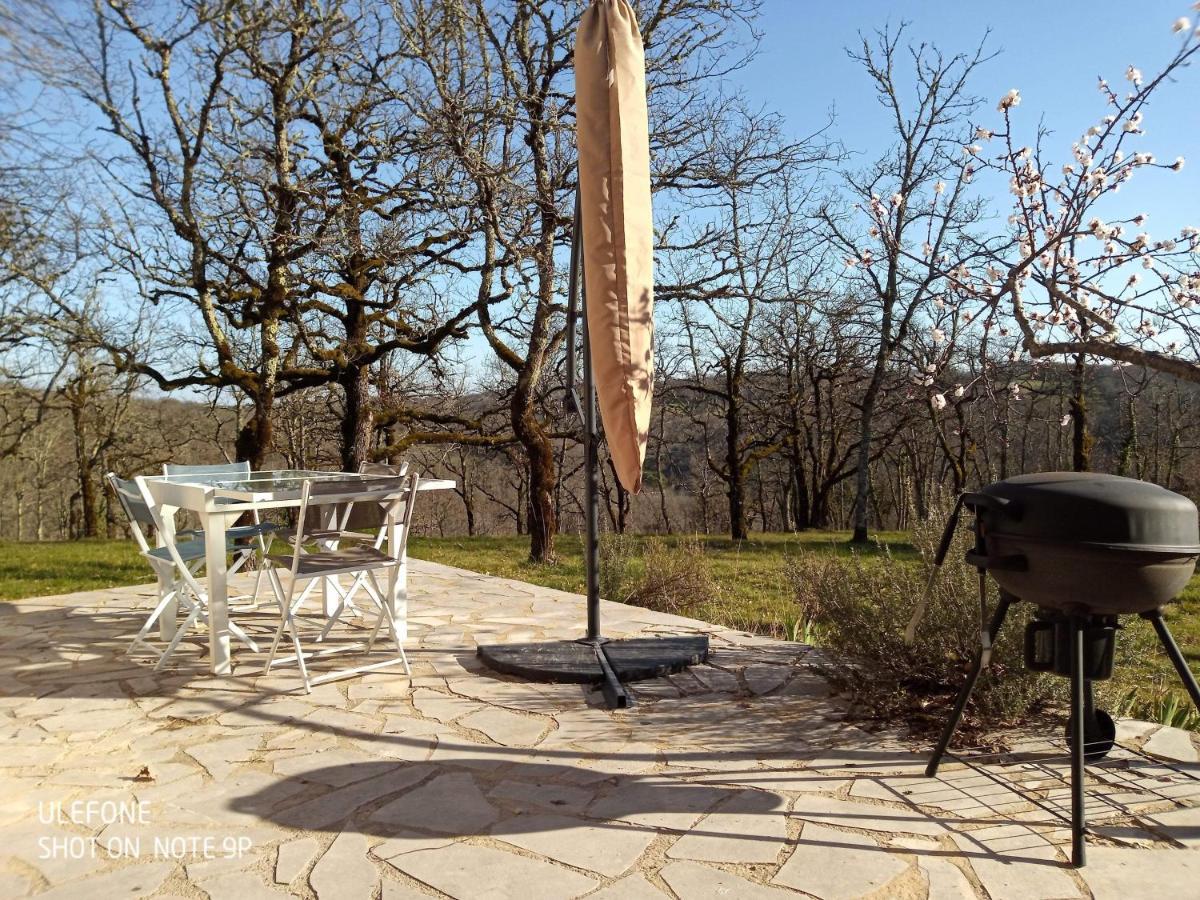 Location Proche Gourdon *